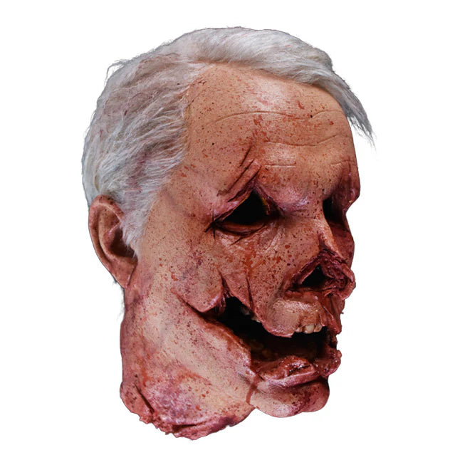Halloween 2018 Officer Francis Severed Head Prop