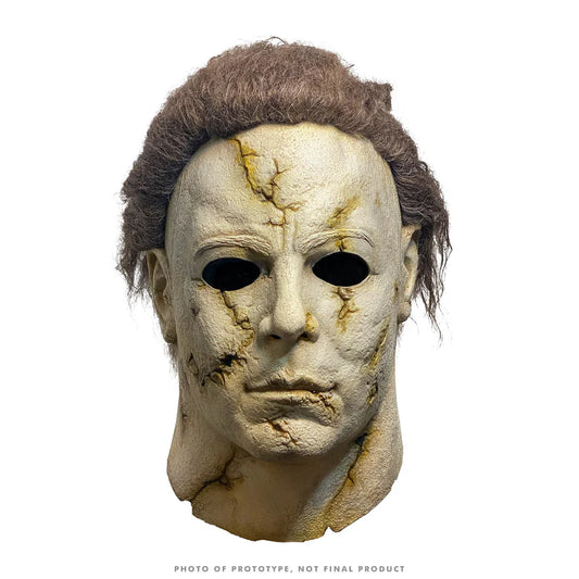 MASKS - Halloween (2007) Michael Myers Mask