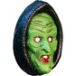 MASKS - Don Post Witch Plastic Mask
