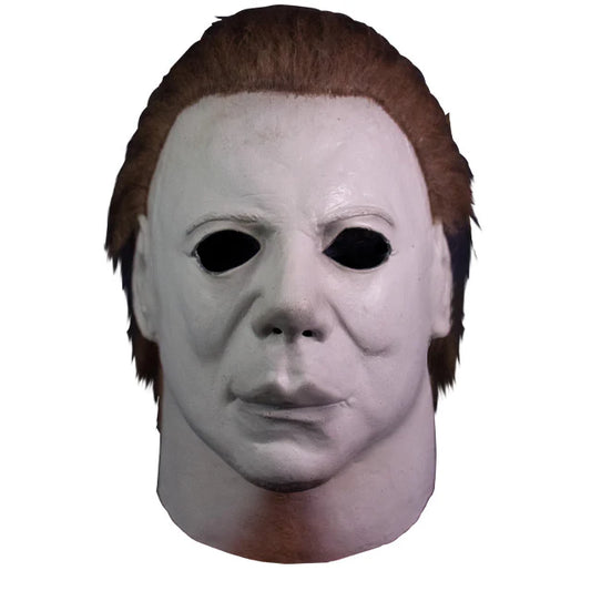 MASKS - Halloween 4: The Return of Michael Myers - Poster Mask