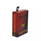 The Silence of the Lambs - Dr. Hannibal Lecter 7" Scale Action Figure (Prison Escape)
