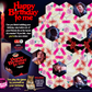 Happy Birthday To Me (HexD3x Series) Card Game