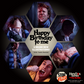 Happy Birthday To Me (HexD3x Series) Card Game