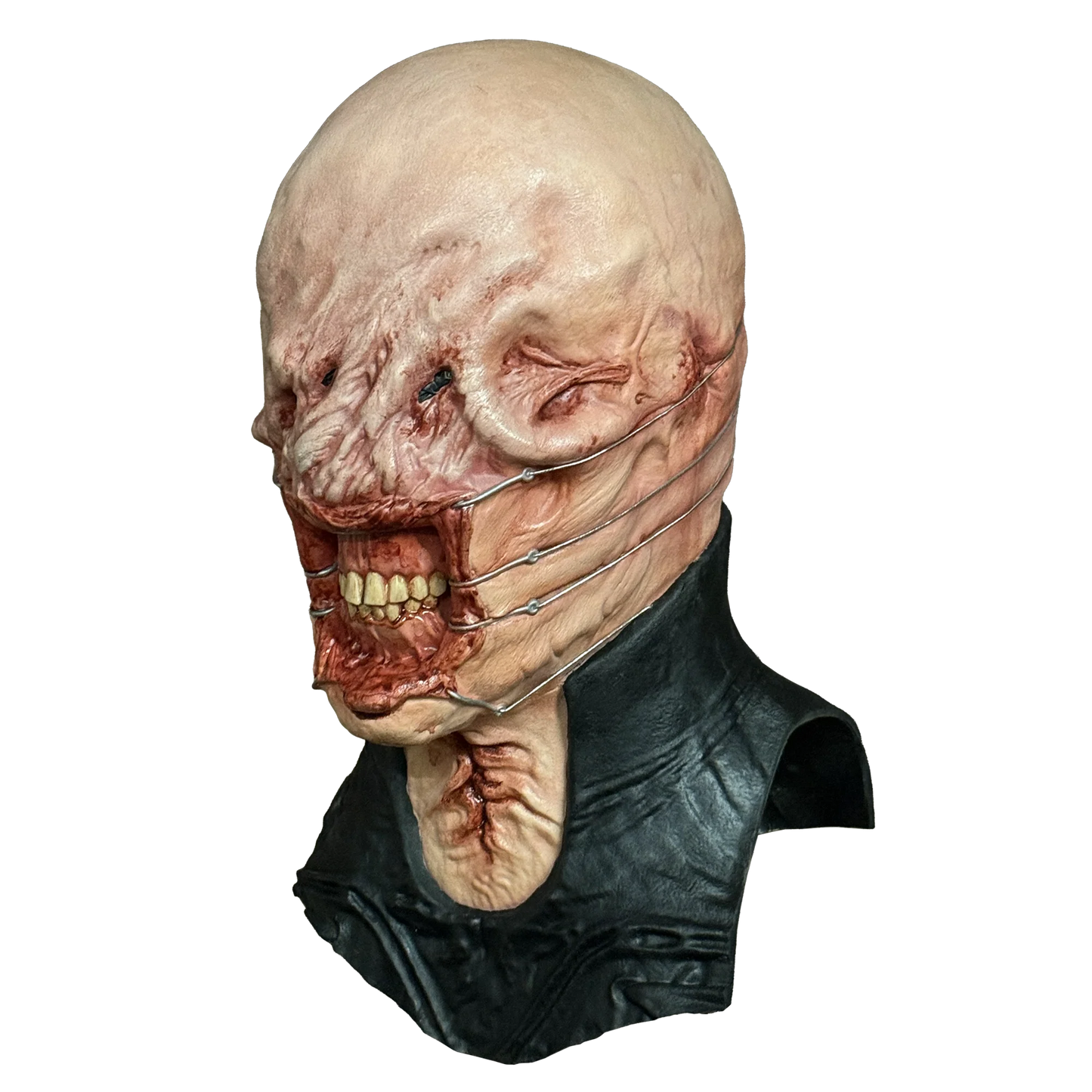 Hellraiser - Chatterer Mask(PRE-ORDER)