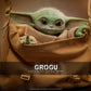 Grogu Life-Size Figure by Hot Toys
