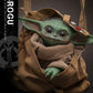 Grogu Life-Size Figure by Hot Toys