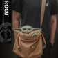 Grogu Life-Size Figure by Hot Toys