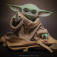 Grogu Life-Size Figure by Hot Toys