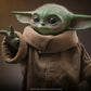 Grogu Life-Size Figure by Hot Toys