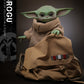 Grogu Life-Size Figure by Hot Toys