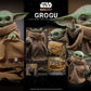 Grogu Life-Size Figure by Hot Toys