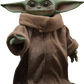 Grogu Life-Size Figure by Hot Toys