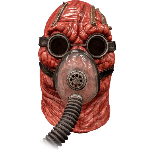 MASKS - House of 1000 Corpses Professor