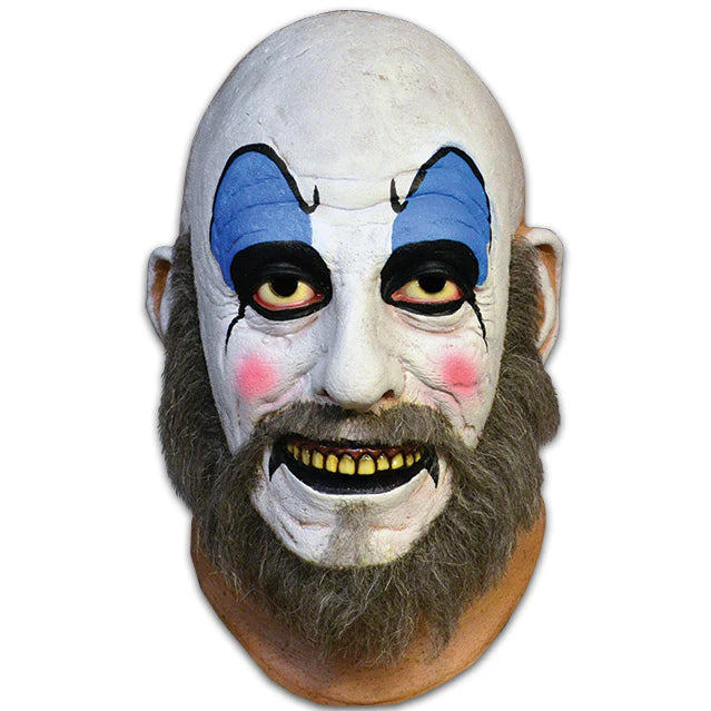 MASKS - House of 1000 Corpses Captain Spalding