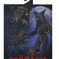 NECA - The Howling - Ultimate Werewolf 7" Scale Action Figure