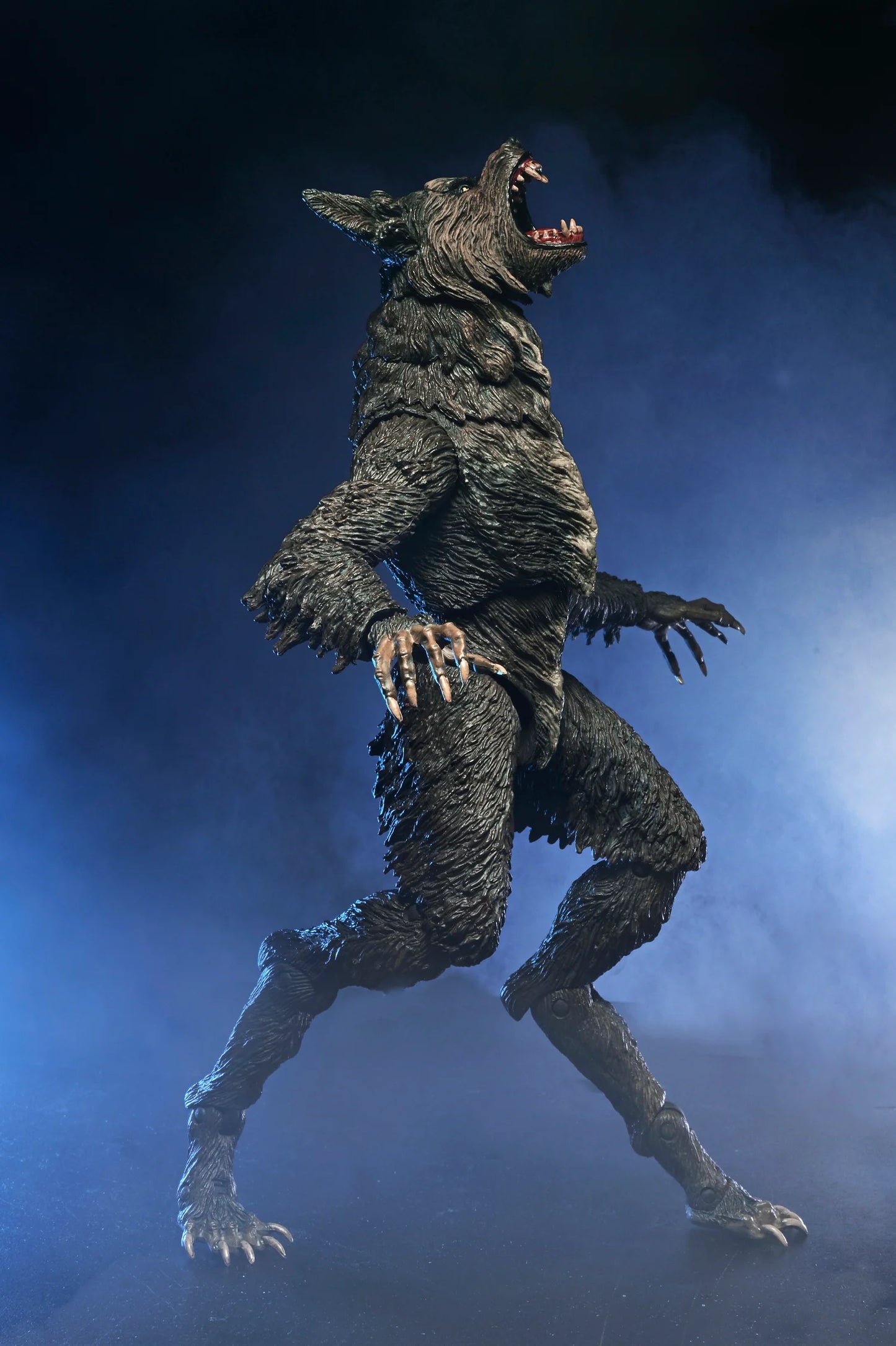 NECA - The Howling - Ultimate Werewolf 7" Scale Action Figure