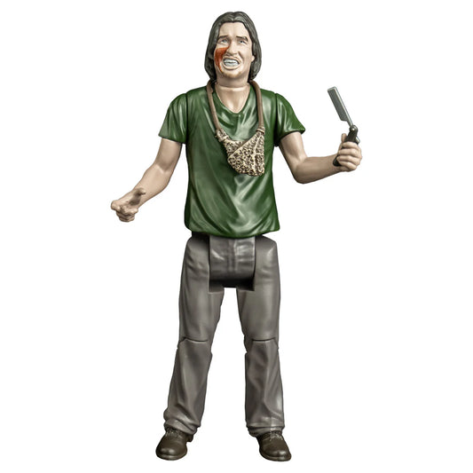 The Texas Chainsaw Massacre (1974) - The Hitchhiker - 5" Figure