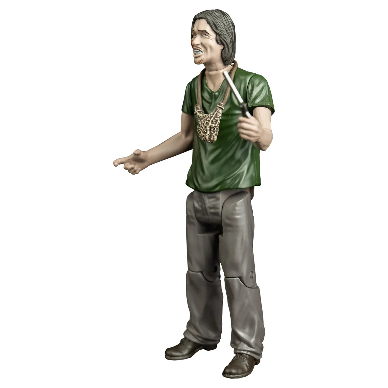The Texas Chainsaw Massacre (1974) - The Hitchhiker - 5" Figure