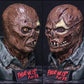 BUSTS - 6 in.  PART 7 JASON - The Curse