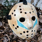 HOCKS - Roy (Part 5) Mask Replica