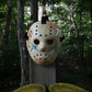 HOCKS - Roy (Part 5) Mask Replica
