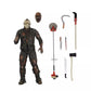 NECA Friday the 13th - 7" Scale Action Figure - Ultimate New Blood Jason