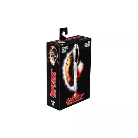 NECA Friday the 13th - 7" Scale Action Figure - Ultimate New Blood Jason