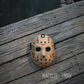 HOCKS - Friday The 13th 2009 Remake Hockey Mask Replica