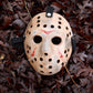 HOCKS - Friday The 13th 2009 Remake Hockey Mask Replica