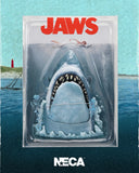 Jaws 50th Anniversary Poster Series Display Piece (PRE-ORDER)