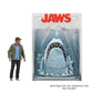 Jaws 50th Anniversary Poster Series Display Piece (PRE-ORDER)