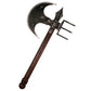 Jeepers Creepers "The Creeper" Axe Prop Replica