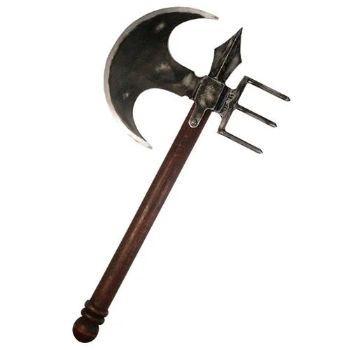 Jeepers Creepers "The Creeper" Axe Prop Replica