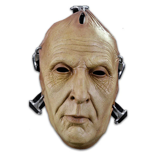 MASKS - SAW Jigsaw Deathface