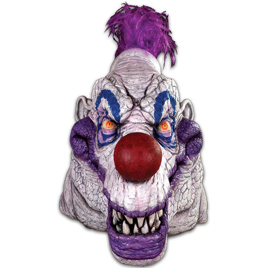 MASKS - Killer Klowns Klownzillla