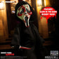 MEZCO Living Dead Dolls Presents "The Bloody Edition" Ghostface Lives Plush
