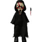 MEZCO Living Dead Dolls Presents "The Bloody Edition" Ghostface Lives Plush