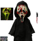 MEZCO Living Dead Dolls Presents "The Bloody Edition" Ghostface Lives Plush
