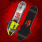 Chainsaw Skateboard Deck Madrid Skateboards