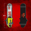 Chainsaw Skateboard Deck Madrid Skateboards