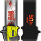 Chainsaw Skateboard Deck Madrid Skateboards