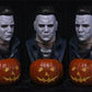 BUSTS - 6in. Myers Pumpkin