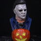 BUSTS - 6in. Myers Pumpkin