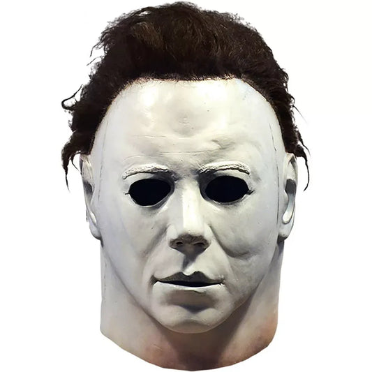 MASKS - Halloween Michael Myers Deluxe Mask