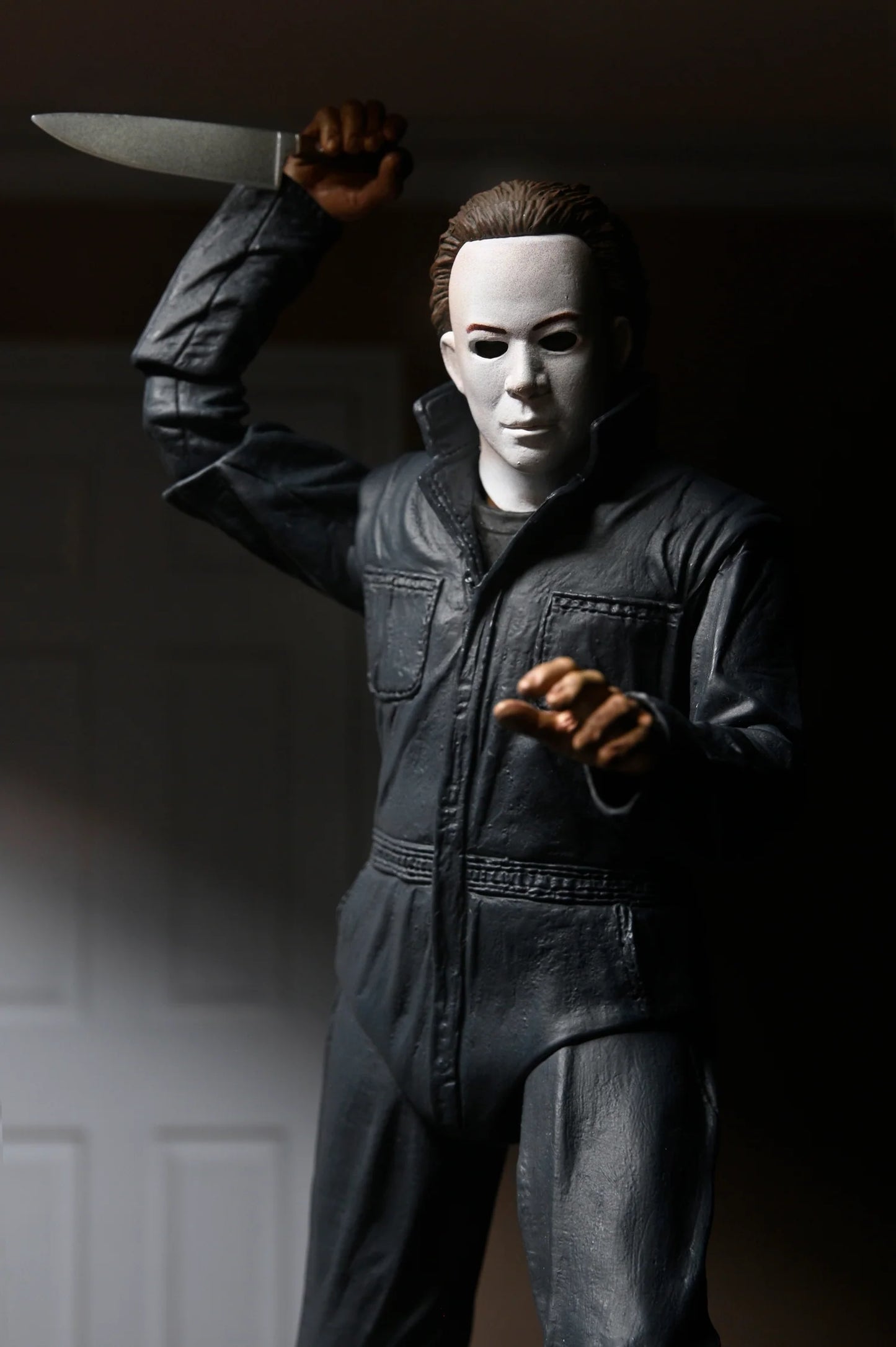 Halloween H20: 20 Years Later - Ultimate Michael Myers 7" Scale Action Figure