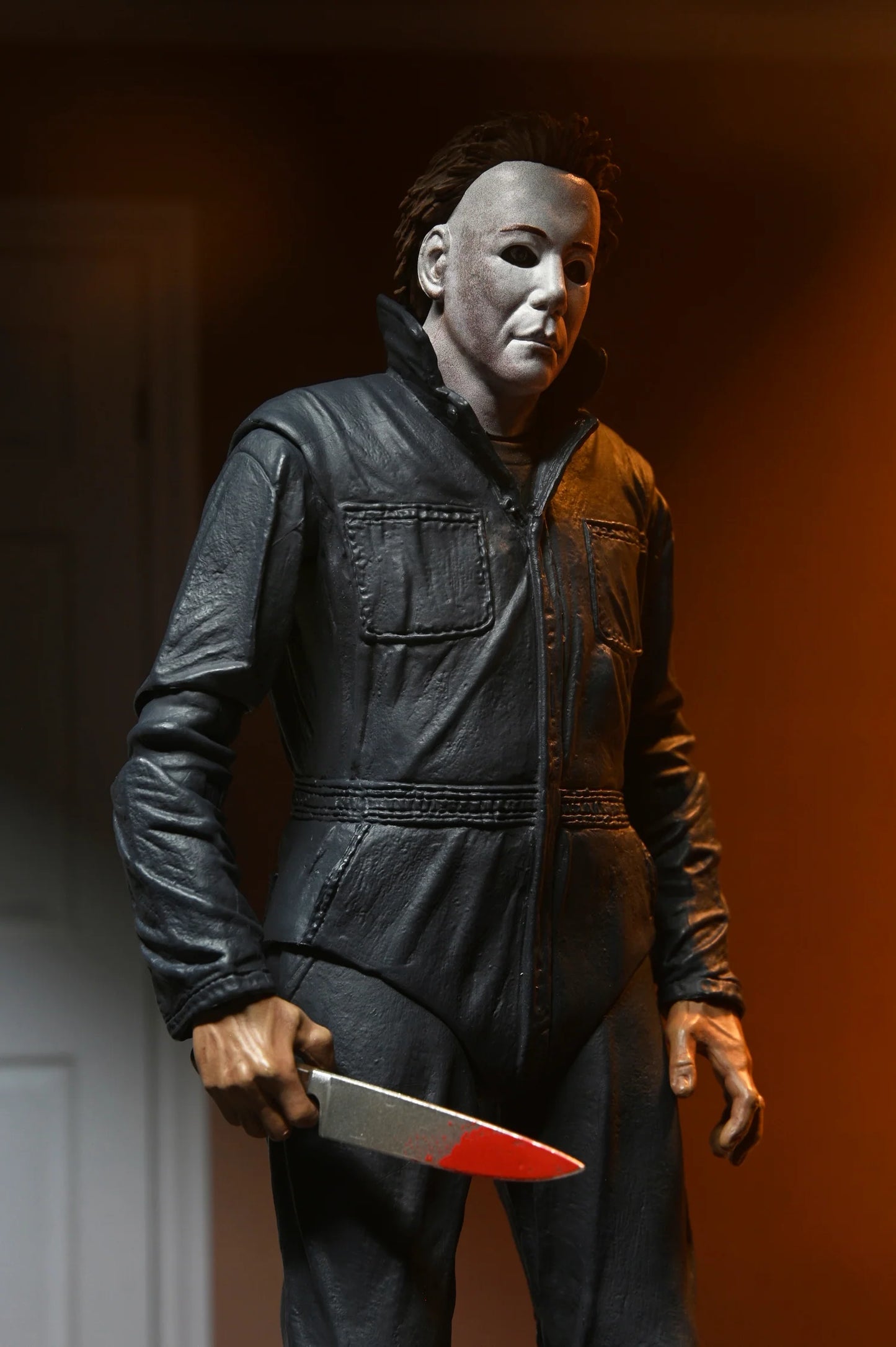 Halloween H20: 20 Years Later - Ultimate Michael Myers 7" Scale Action Figure