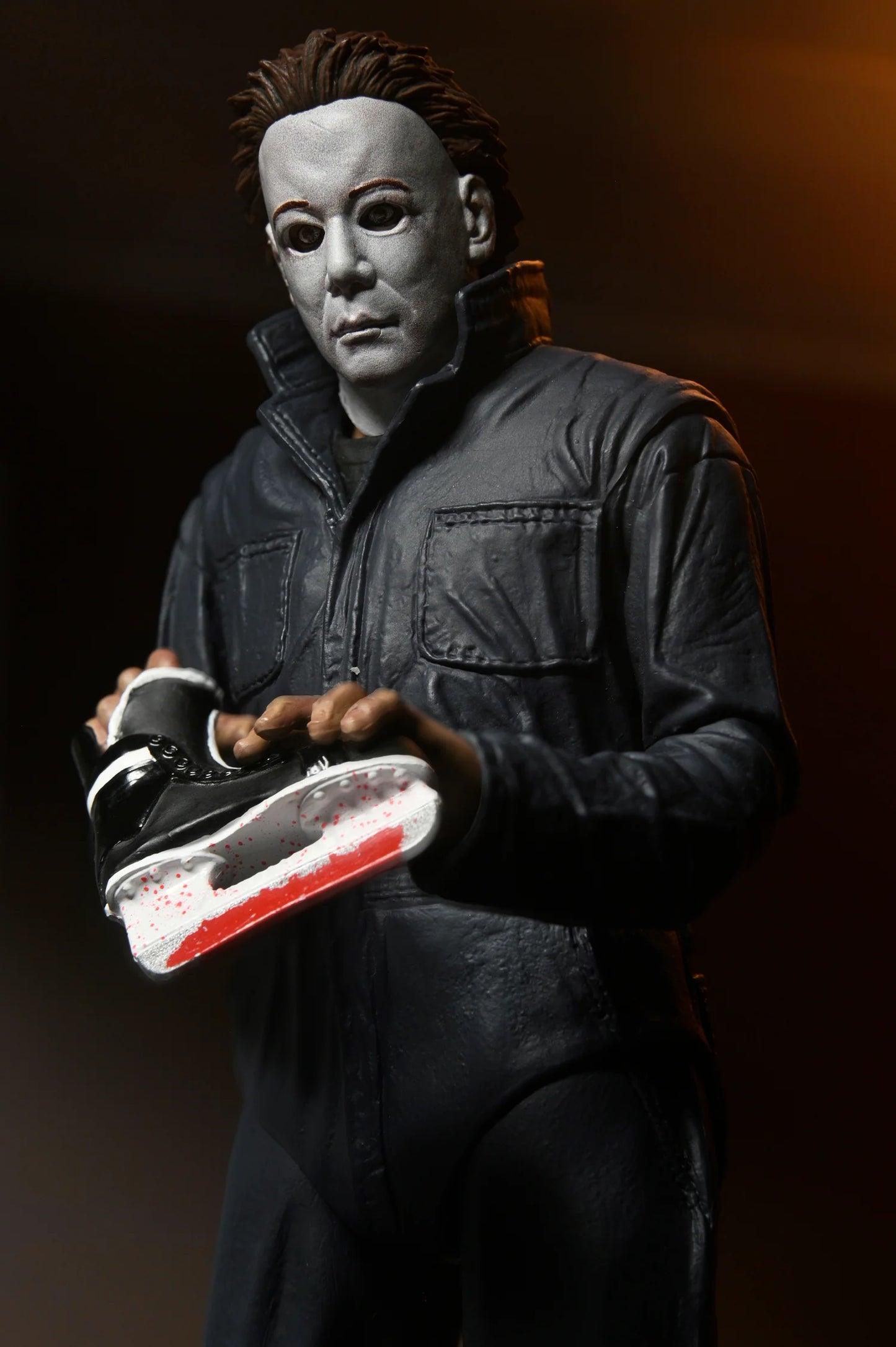 Halloween H20: 20 Years Later - Ultimate Michael Myers 7" Scale Action Figure