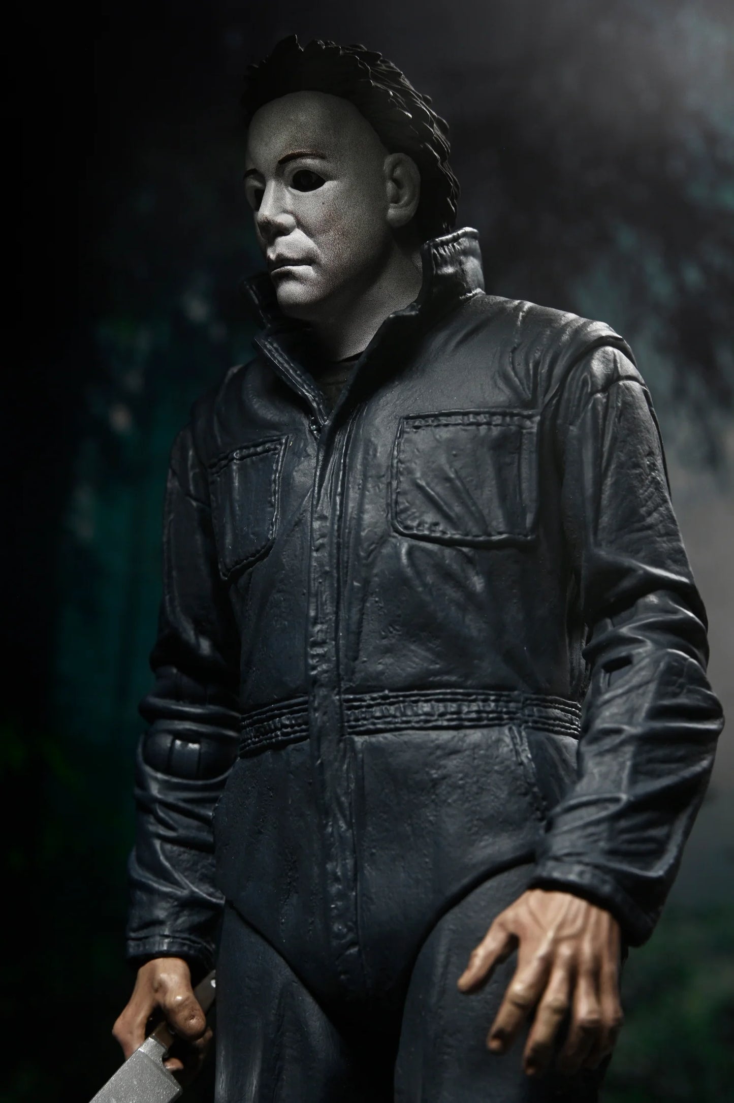 Halloween H20: 20 Years Later - Ultimate Michael Myers 7" Scale Action Figure