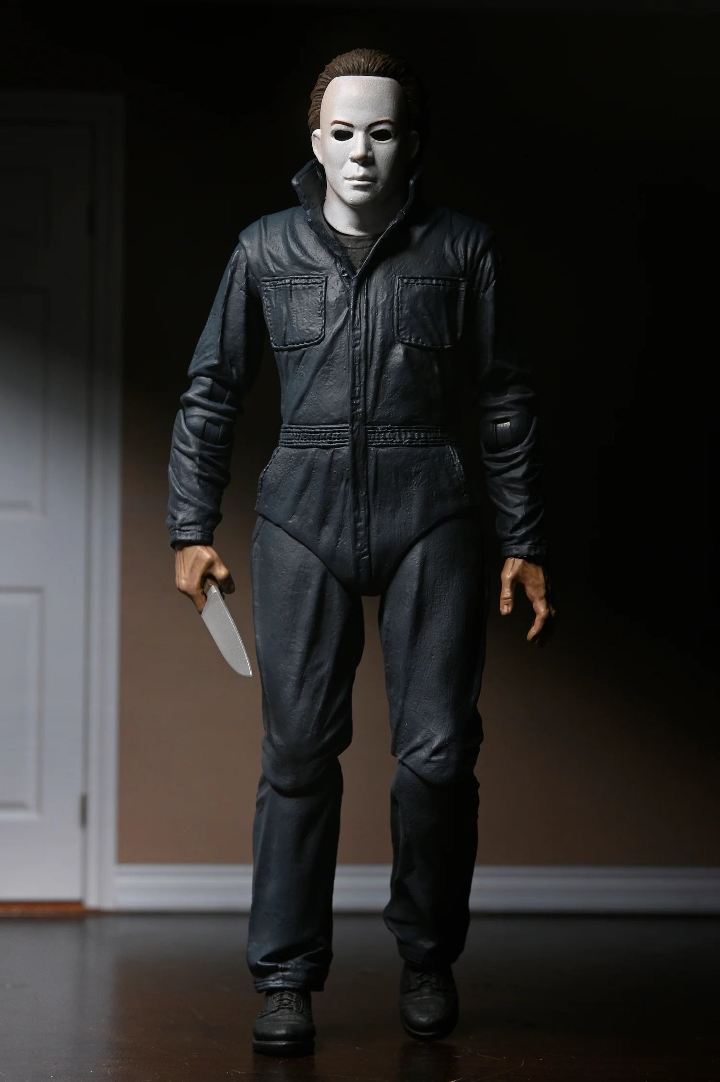 Halloween H20: 20 Years Later - Ultimate Michael Myers 7" Scale Action Figure