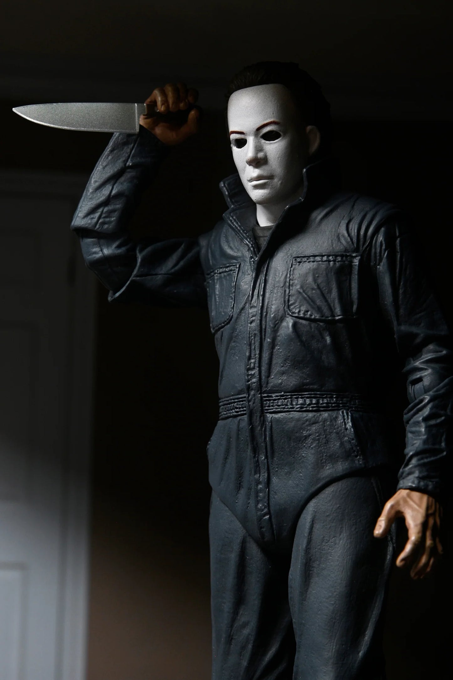 Halloween H20: 20 Years Later - Ultimate Michael Myers 7" Scale Action Figure
